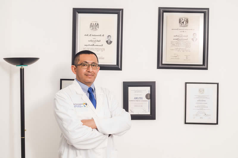 Cirugía de obesidad