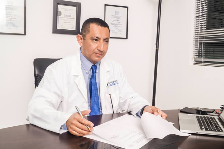 Cirugía de reflujo gastroesofágico